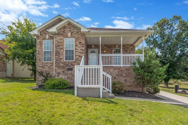 406 Matthews Ct, Nashville, TN 37207