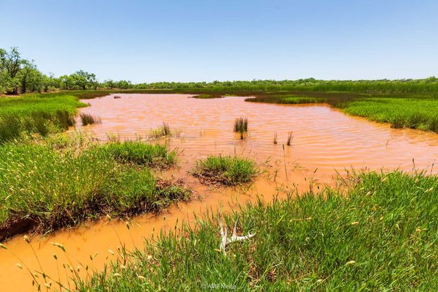 County Road 273, Roby, TX 79543