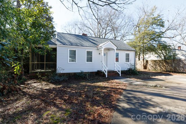 723 Finley Rd, Rock Hill, SC 29730