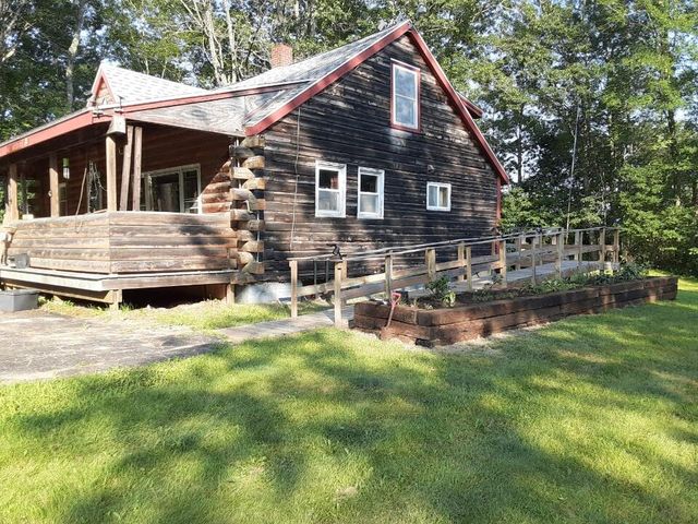 121 Duck Cove Road, Orland, ME 04472