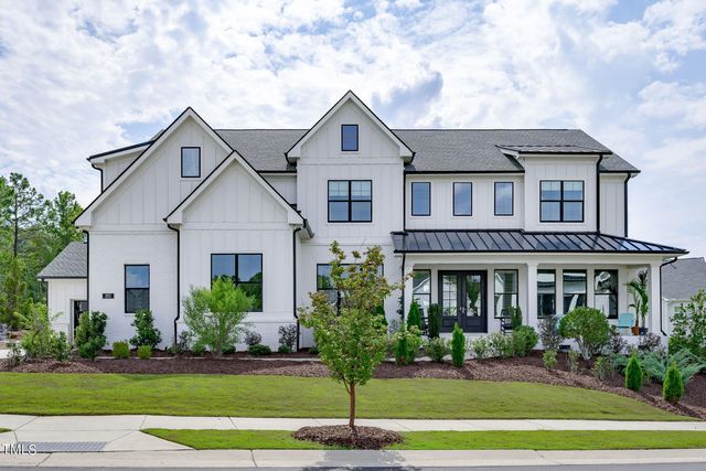 PROPERTY VALUATION OF WASSAW COURT HOLLY SPRINGS NC 100 101 104 visual data 8