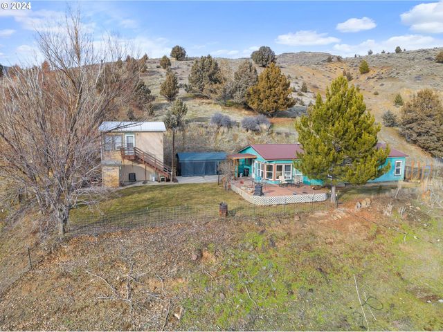 18465 Griffin Gulch Ln, Baker City, OR 97814