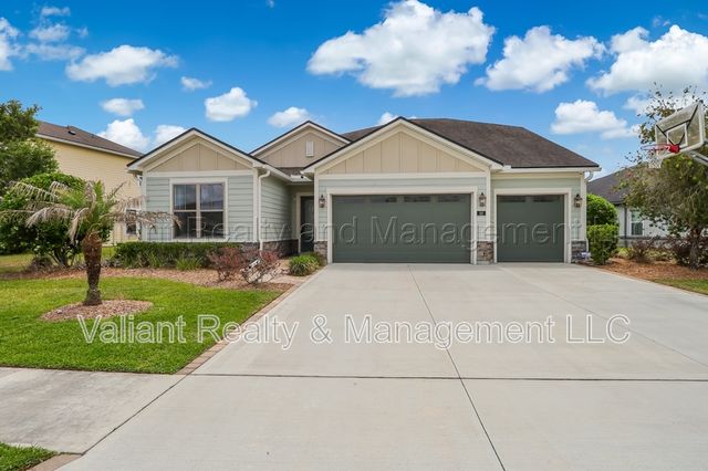 50 Silver Sage Ln, Saint Augustine, FL 32095