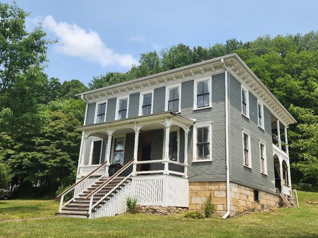 931 Martin Street Ext, Clearfield, PA 16830