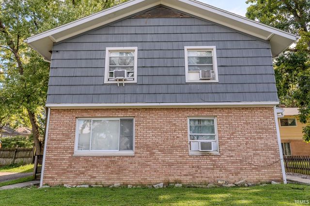 1117 W  Wildwood Ave, Fort Wayne, IN 46807