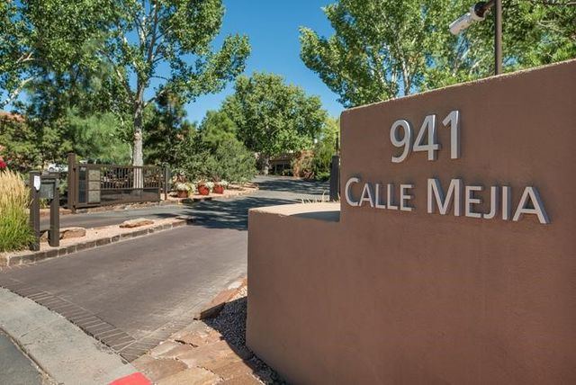941 Calle Mejia #508, Santa Fe, NM 87501