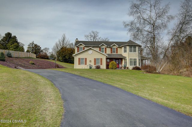 Mifflinburg Pa Real Estate