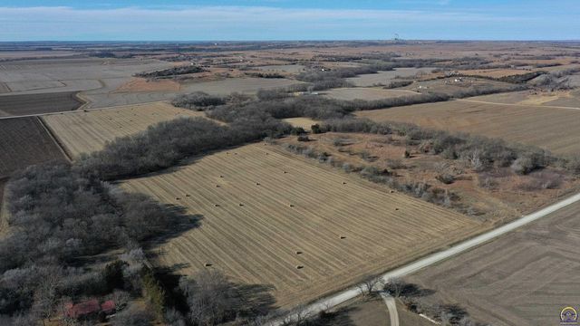 Lot 8 NW Hall Rd, Rossville, KS 66533