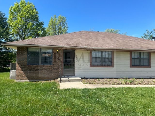 1702 S  Swope Dr #0, Independence, MO 64057
