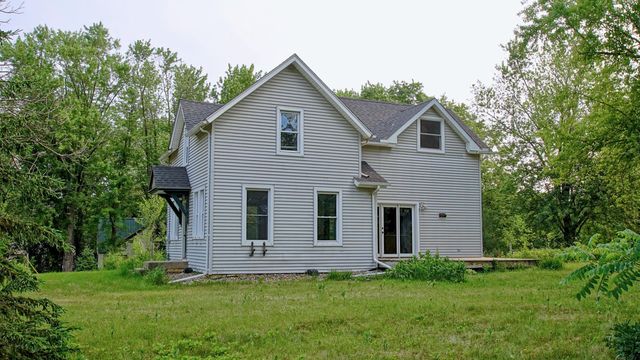 W8074 163rd Ave, Hager City, WI 54014