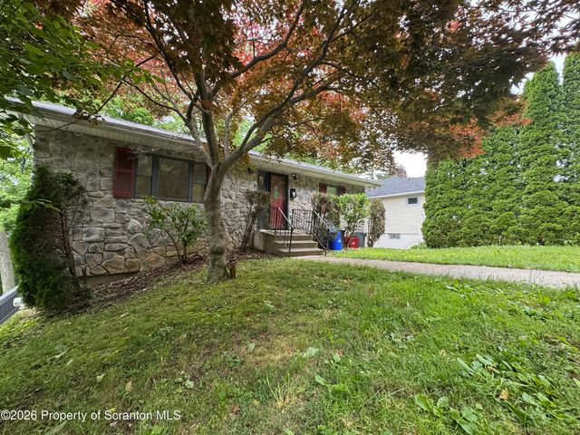 23 E  Mountain Rd #B, Scranton, PA 18505