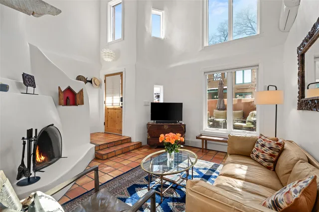 624 Galisteo St #30, Santa Fe, NM 87505