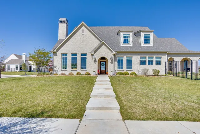 14000 Rozana St, Aledo, TX 76008