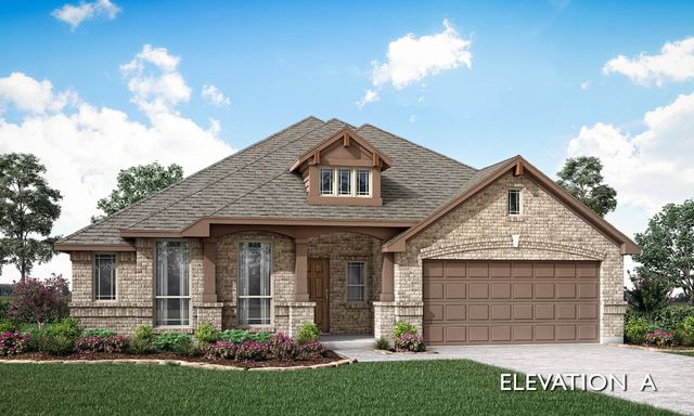 109 Dove Haven Dr, Wylie, TX 75098