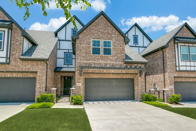 137 Claire Dr, Trophy Club, TX 76262