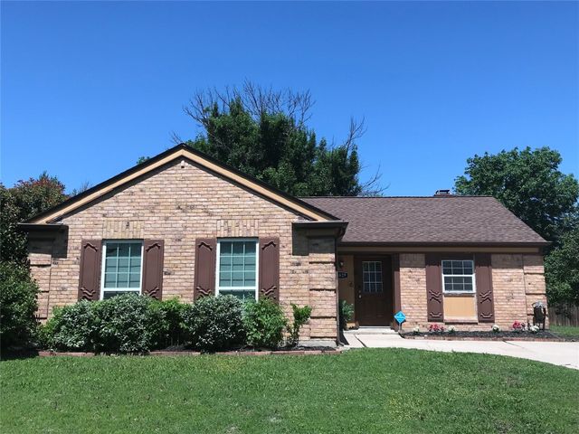 4629 China Rose Dr, Fort Worth, TX 76137