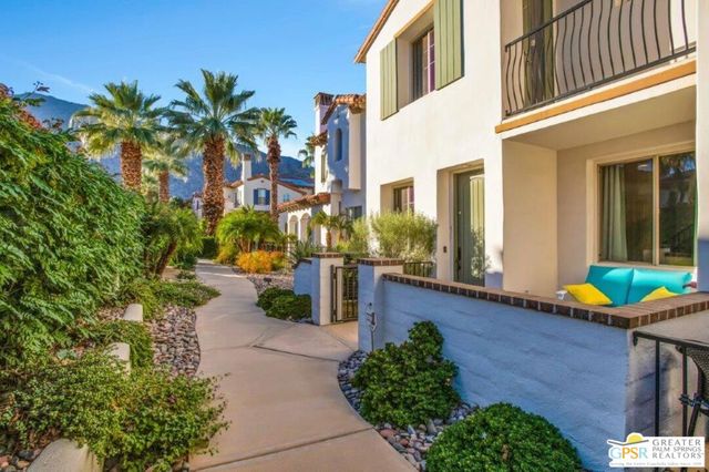 435 Copper Canyon Rd   #23, Palm Springs, CA 92262