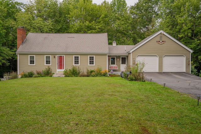 101 Highland Cliff Road, Windham, ME 04062
