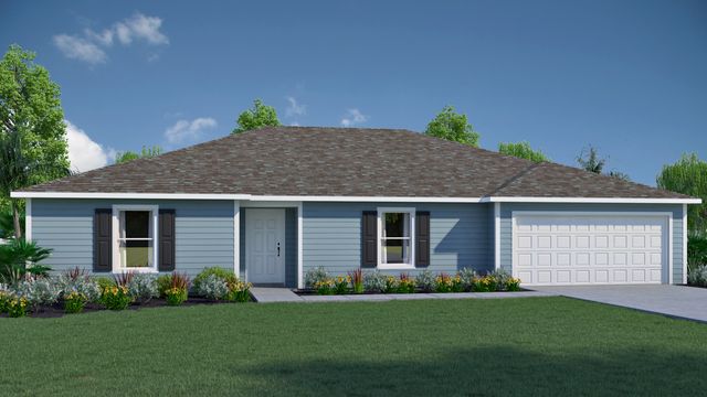 Monroe Plan in Navarre, Navarre, FL 32566