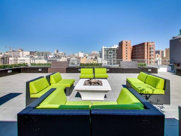 277 Golden Gate Ave, San Francisco, CA 94102