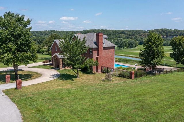 78 Pebble Beach Road, Clever, MO 65631