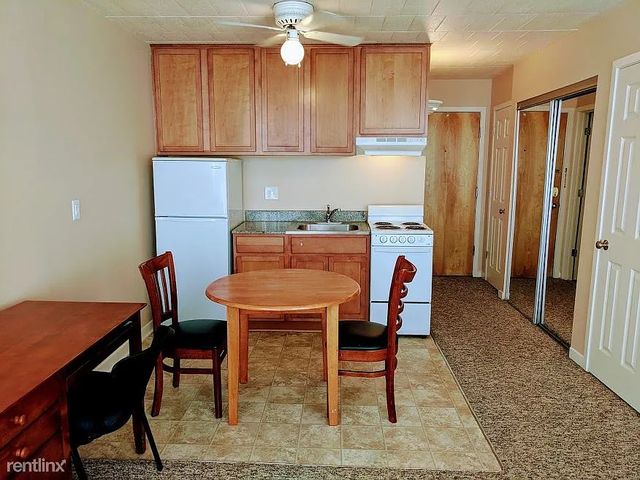 307 Thompson St #315, Ann Arbor, MI 48104