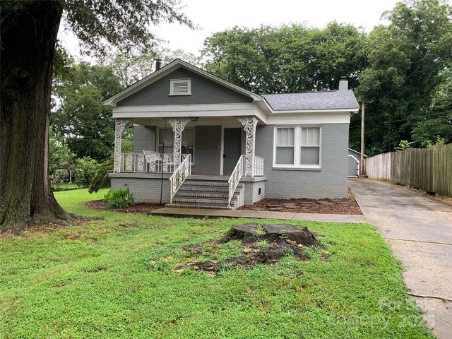 2123 N  Shipp Ave, Newton, NC 28658