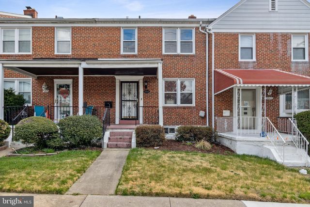 5515 Purdue Ave, Baltimore, MD 21239