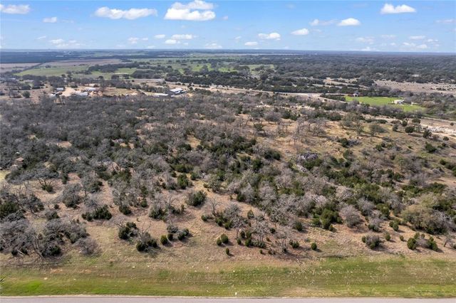 195 County Road 228, Florence, TX 76527