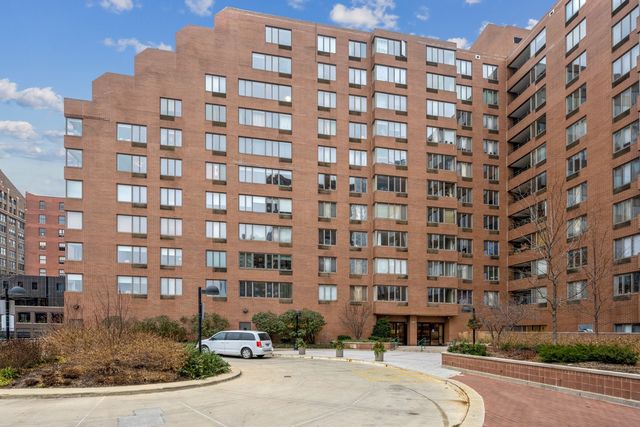 801 S  Plymouth Ct #306, Chicago, IL 60605