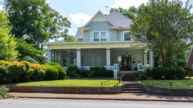 406 Mayes Ave, Sweetwater, TN 37874