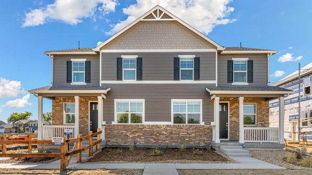 1716 Knobby Pine Dr #B, Fort Collins, CO 80528