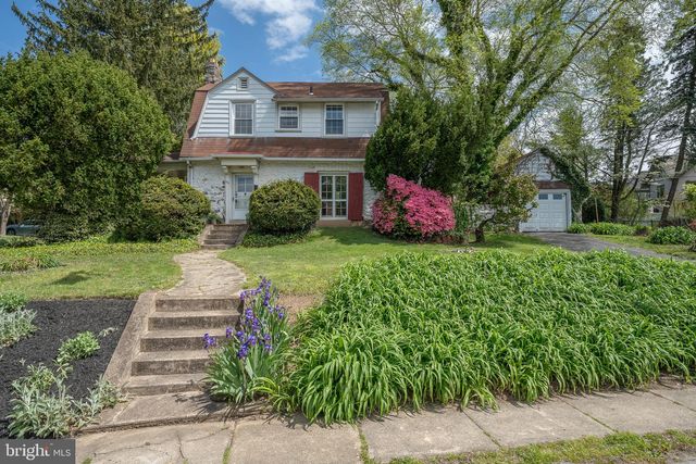 521 N  Essex Ave, Narberth, PA 19072