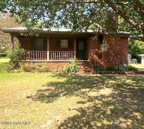 411 N  Water Ave, Louisville, MS 39339