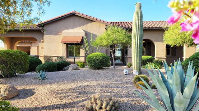 9715 E  Allison Way, Scottsdale, AZ 85262