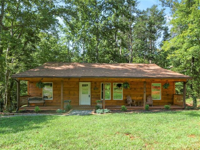 1165 Clearwater Pkwy, Rutherfordton, NC 28139