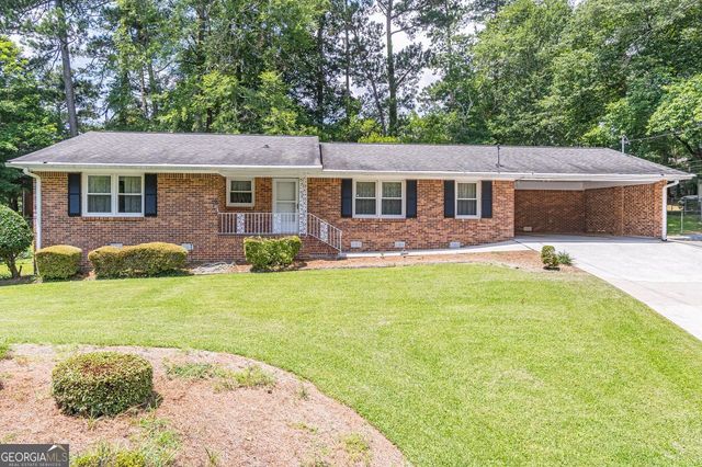 4077 Phils Ct, Tucker, GA 30084