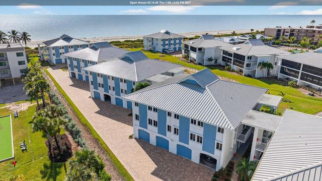 1341 Middle Gulf Dr #2A, Sanibel, FL 33957