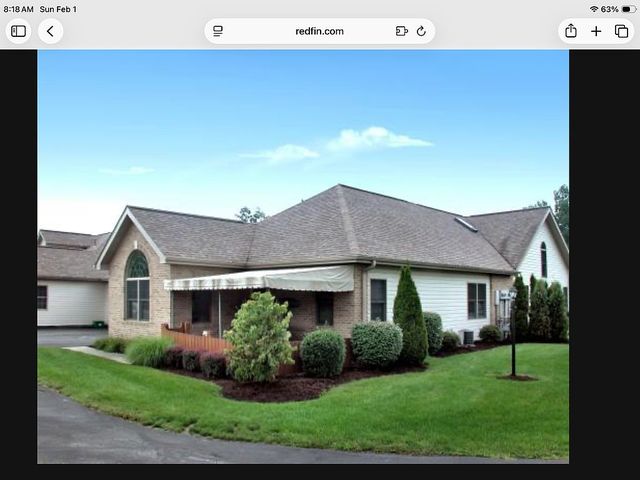 170 Steeplechase Cir, Gibsonia, PA 15044