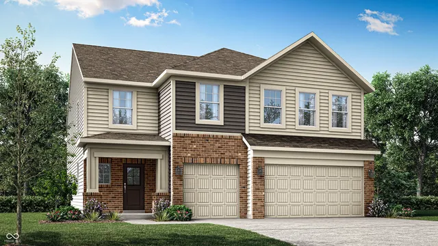 16764 Breton Rd, Westfield, IN 46074