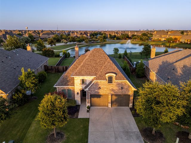 7821 Kentmere, The Colony, TX 75056