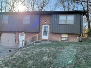 189 S  Lincoln Ave, Marshall, MO 65340