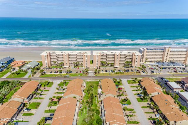 4445 S  Atlantic Ave #302, Ponce Inlet, FL 32127