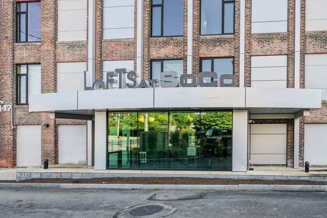 147 Centre St #603, Brockton, MA 02302