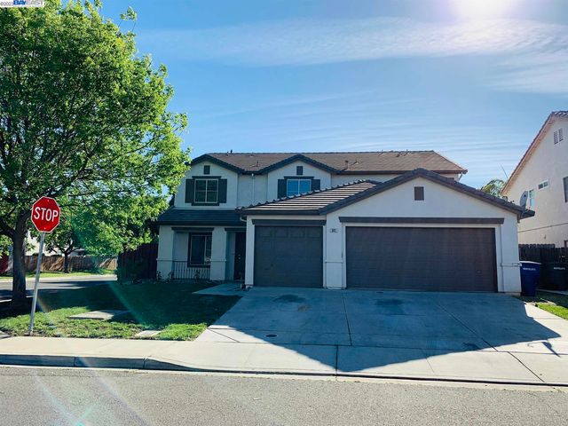 501 Osprey Dr, Patterson, CA 95363