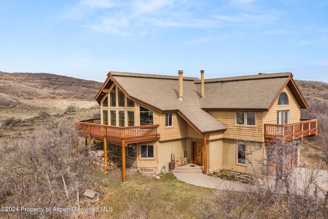 201 Chateau Way, Snowmass, CO 81654