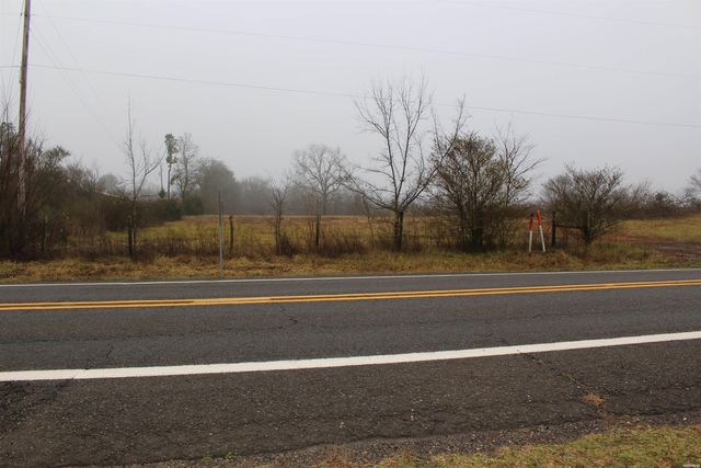 Highway 270 W, Pencil Bluff, AR 71965