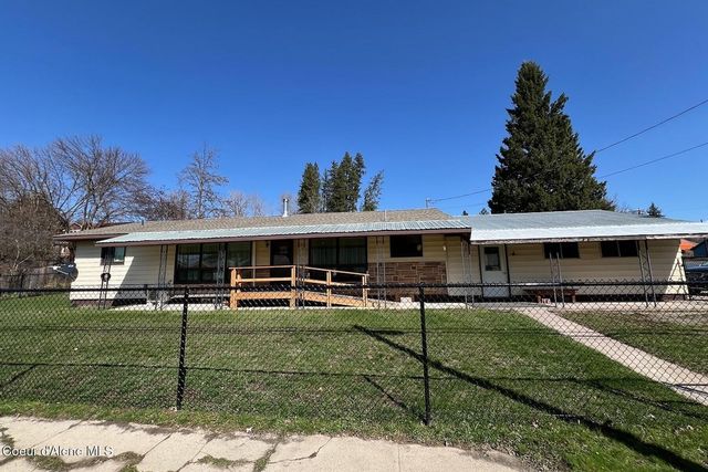 321 High St, Priest River, ID 83856