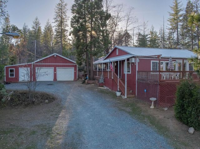 9659 Wagner Rd, Coulterville, CA 95311