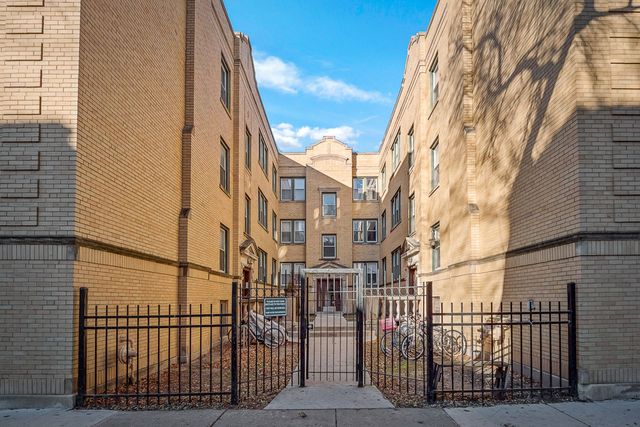 5032 N  Wolcott Ave  #19023, Chicago, IL 60640